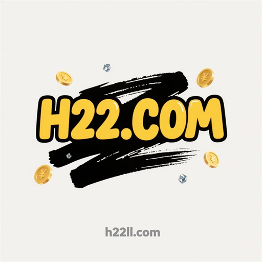 h22.com Logo