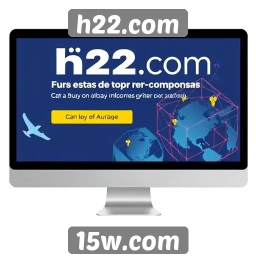 Novo sistema de recompensas no h22.com é lançado