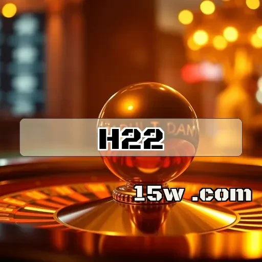 h22.com: Conheça a Experiência Inovadora que Transforma Jogos Online