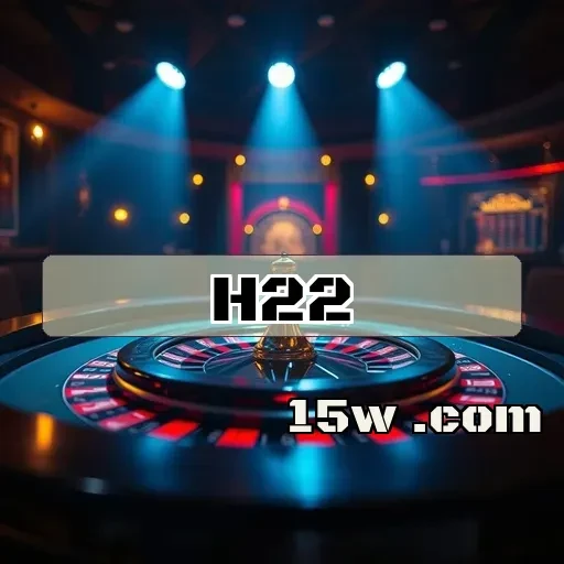h22.com: Descubra Tudo Sobre Apostas em Eventos Esportivos